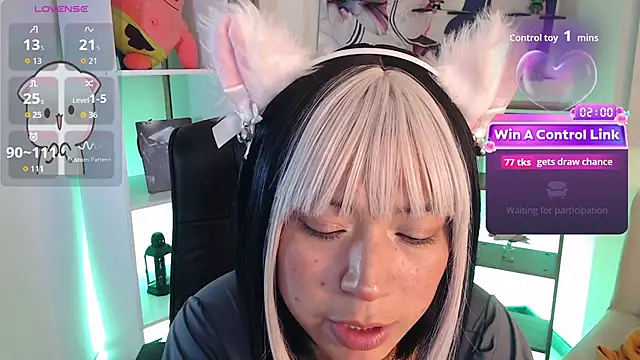 mieruco_chan live cam on StripChat