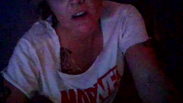 UpInTheStars live cam on StripChat