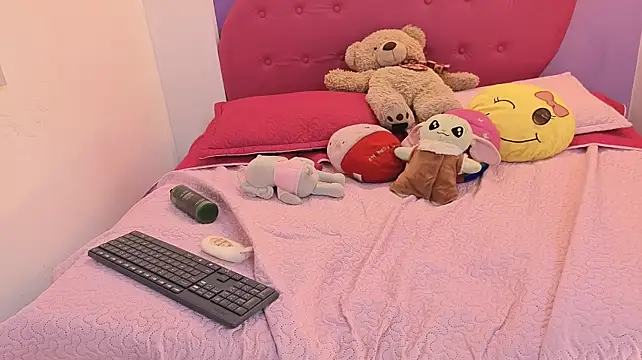 Almarouxx live sex cam