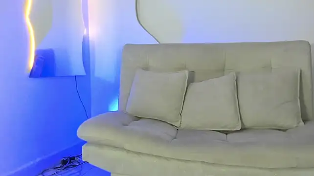 ArohomLester_ live sex cam