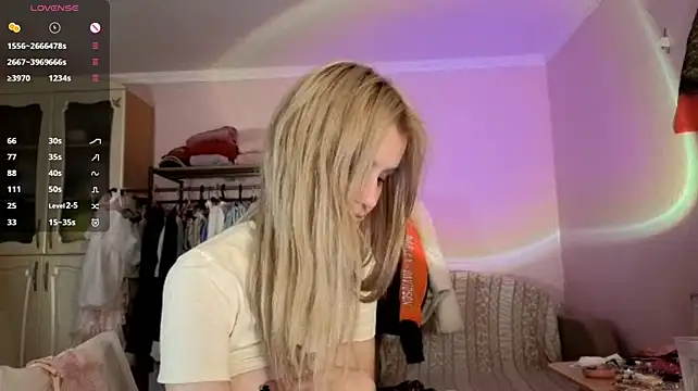 MelissaZaria live sex cam