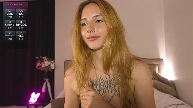 Vegas_V live cam on StripChat