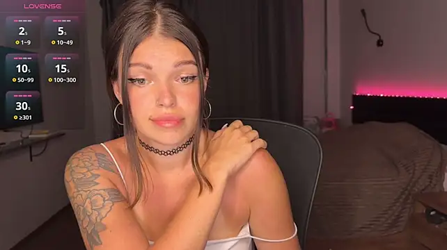 saykicklife live cam on StripChat