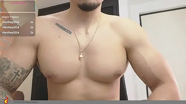 Josh_miller01 webcam