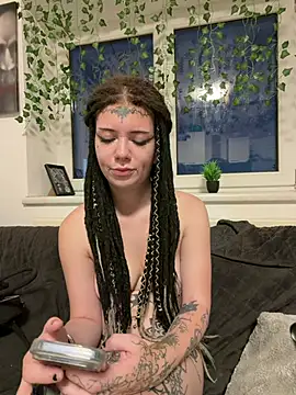 demonLamia live sex cam