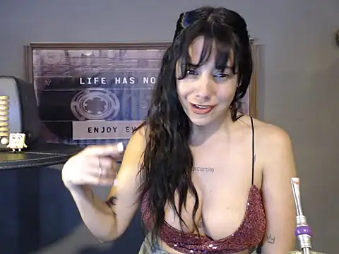 Mickyta live sex cam