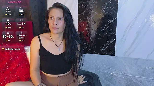 SofiaMoreno_ live cam on StripChat