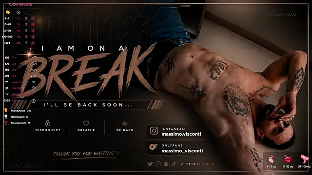 massimo_visconti live sex cam