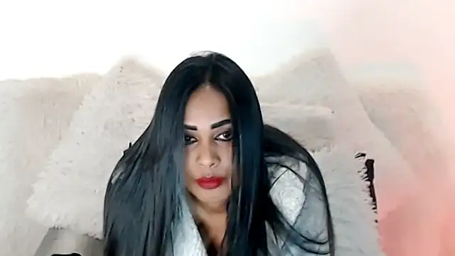 Jazmin_Lovay live cam on StripChat