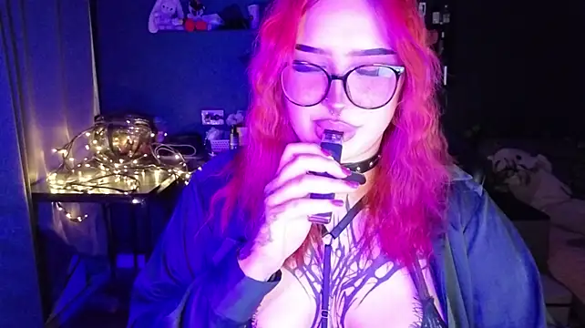 Janelyyy live cam on StripChat
