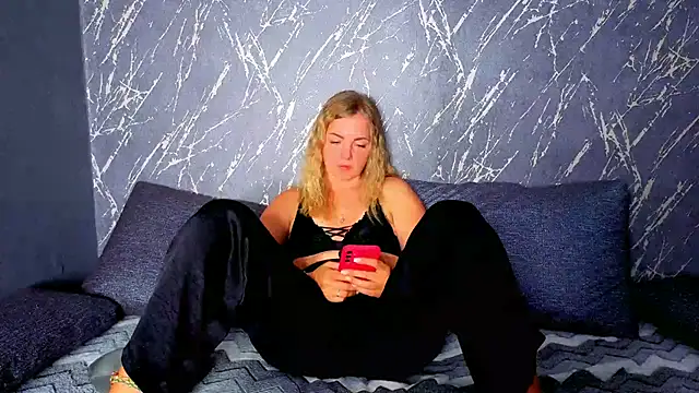 iam_Venus live cam on StripChat