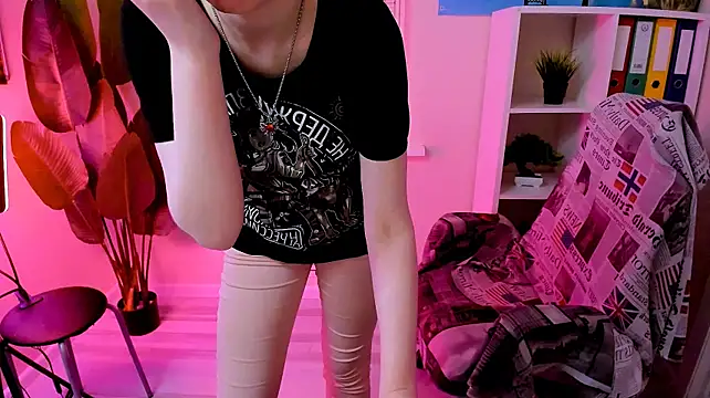 CarolGiggly live cam on StripChat