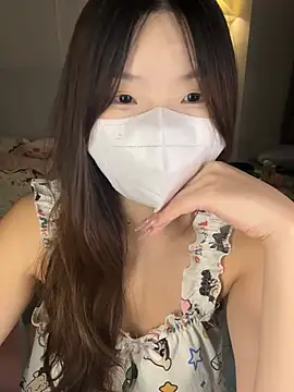 _xiaoxinxin_ live cam on StripChat