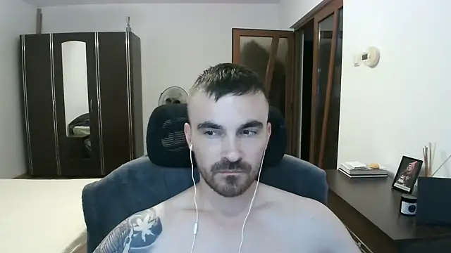mu5clemania2 live cam on StripChat