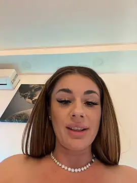 IsabellaEtthan live sex cam