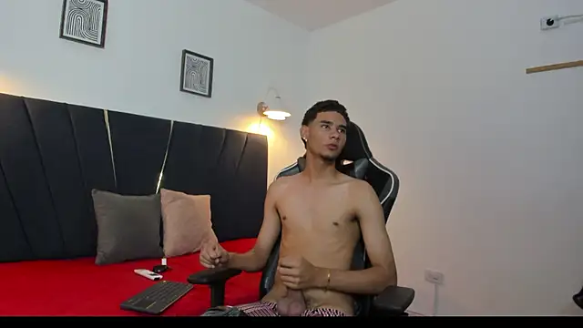 kenix_cum23 live sex cam