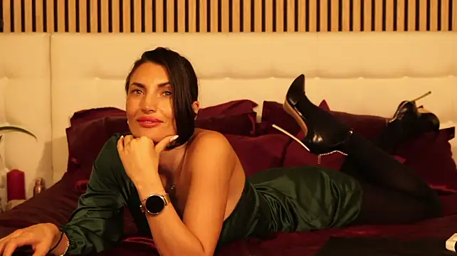 zoeylarkens live sex cam