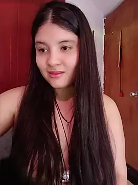 Pervyangell live cam on StripChat