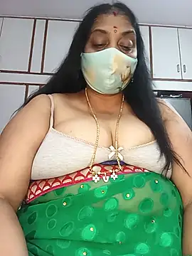 Ragavi-kannada-telugu live cam on StripChat