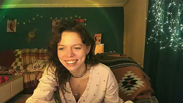 ClancyMorissey live cam on StripChat
