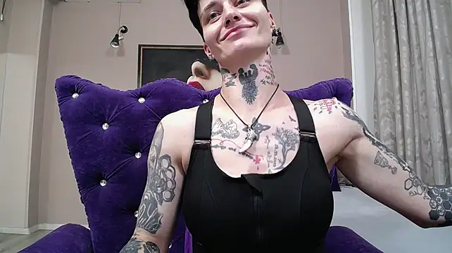 KennyXSX live cam on StripChat