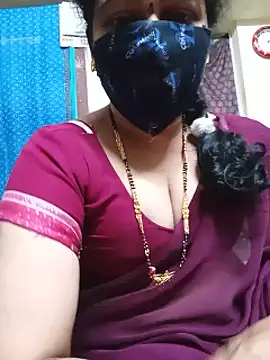 Chikki_20 live cam on StripChat