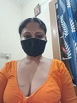 Anjali_88 live cam on StripChat