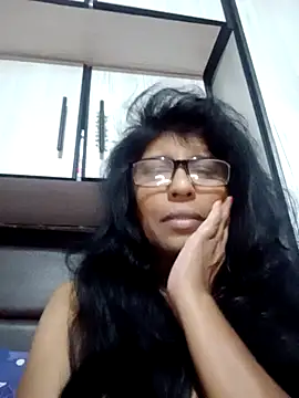 MsAttitude live cam on StripChat