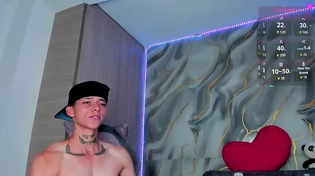 AmberAdams_ live cam on StripChat