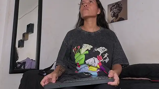 lexyfyre live cam on StripChat