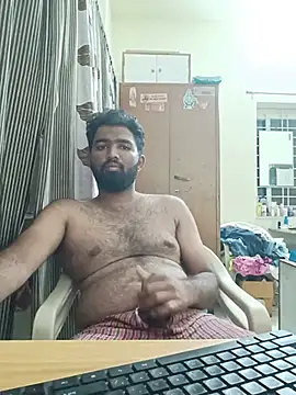 nick05inch live cam on StripChat