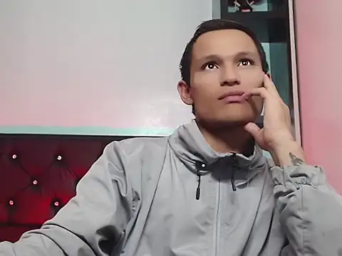 dimon_mael live cam on StripChat