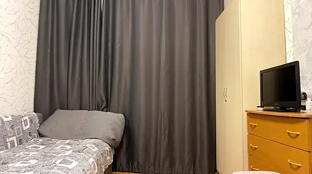 TennisKate live cam on StripChat