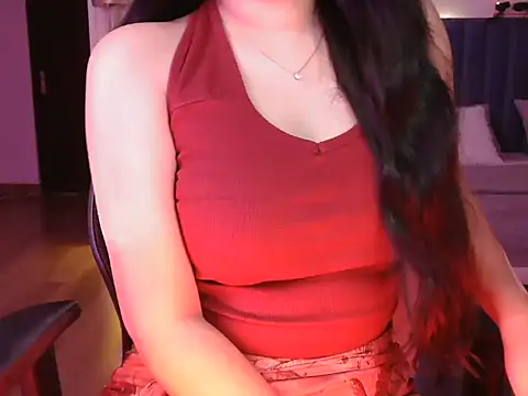 Chubby_Chhaya live cam on StripChat