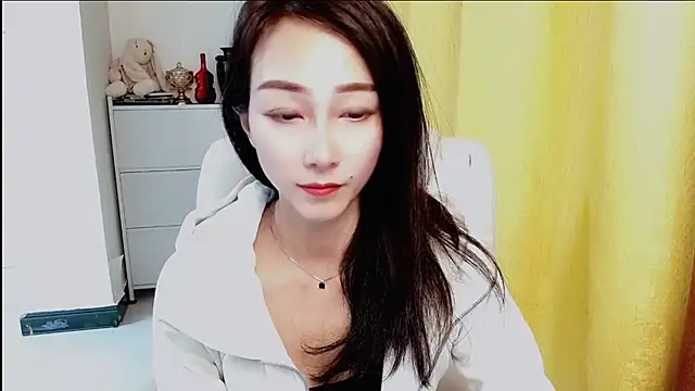 NIAN-er live cam on StripChat