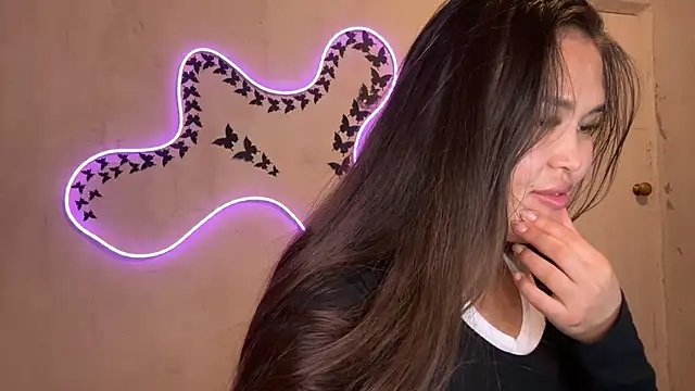 Camillaliss live cam on StripChat