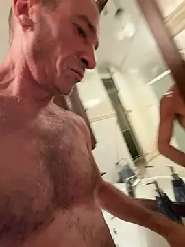 DEVILMAN66RM live cam on StripChat