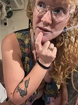 Synnix live cam on StripChat