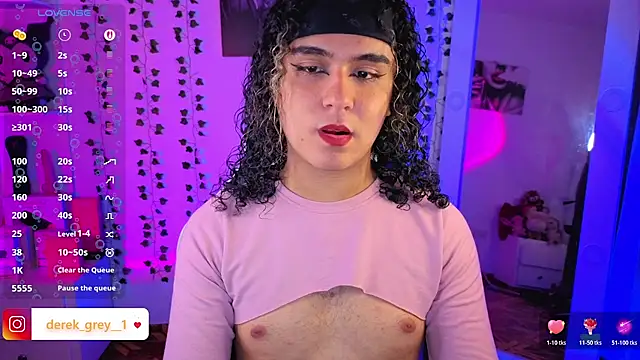 derek_greyy__ live cam on StripChat
