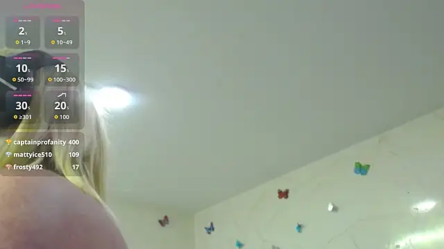 vanessabigbbw live cam on StripChat