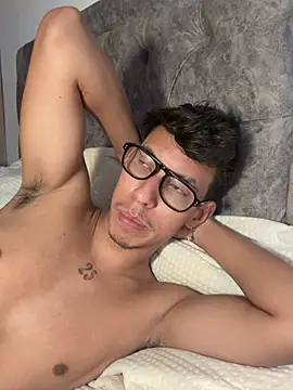 Jack_Frostt live cam on StripChat