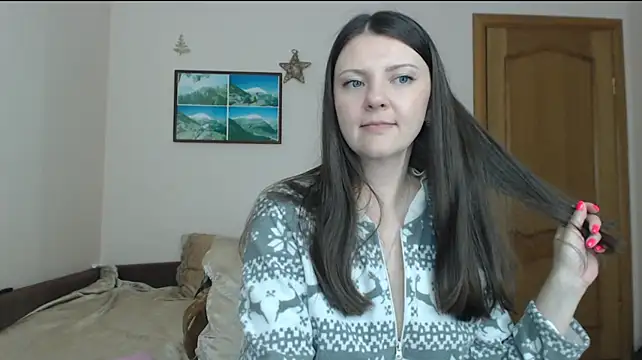 SugarTati live cam on StripChat