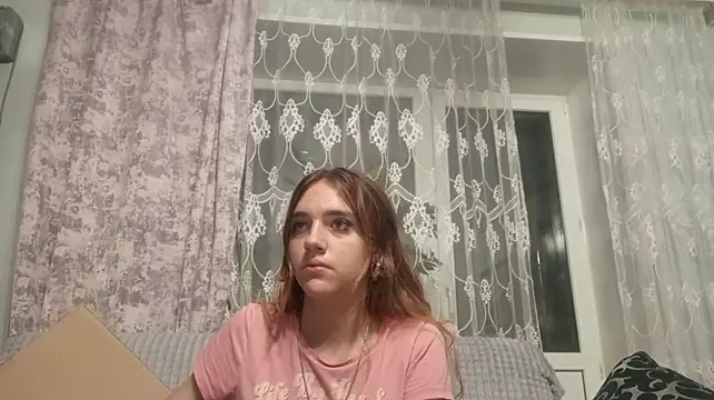 IraGerba live cam on StripChat