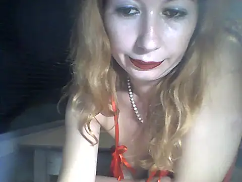 Olesja live cam on StripChat