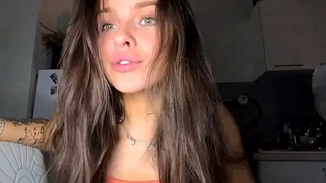 LanaSerbski live cam on StripChat