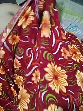 DipaliAliya live cam on StripChat