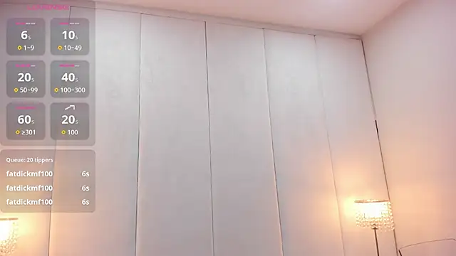 Evaa_Martinez live cam on StripChat