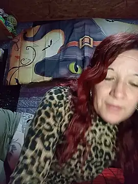 AlejandritaMilf live sex cam
