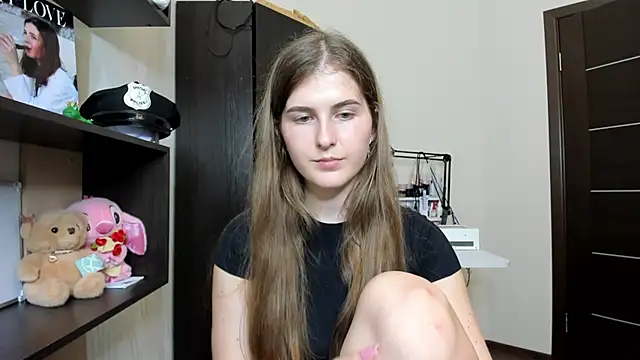 OhMyAlice live cam on StripChat