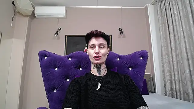 KennyXSX live cam on StripChat